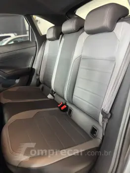 NIVUS 1.0 200 TSI Highline