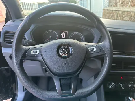 T-Cross 1.0 4P 200 TSI FLEX SENSE AUTOMÁTICO