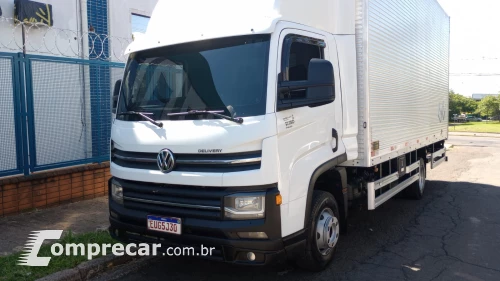 Volkswagen Delivery 11.180 Prime 2 portas