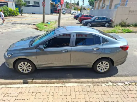 Onix 1.0 Turbo Flex Plus Automático