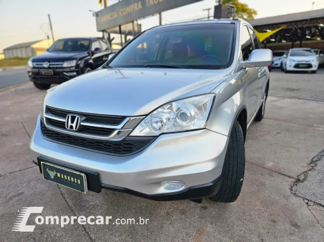 Honda CRV 2.0 LX 4X2 16V 4 portas