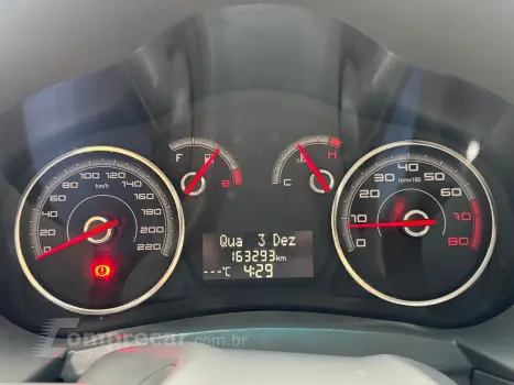 PALIO 1.6 MPI Essence 16V