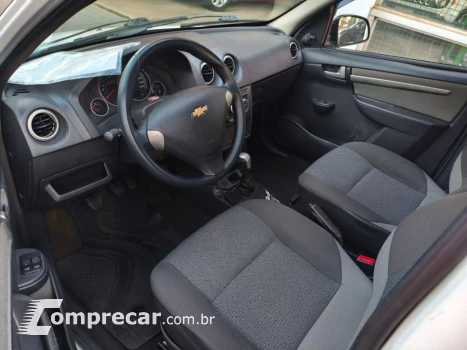 Celta 1.0 4P LT VHCE FLEX