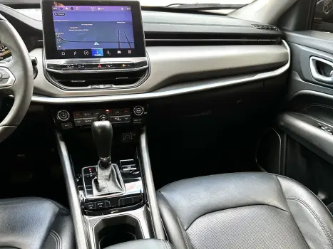 COMPASS 1.3 T270 TURBO FLEX LONGITUDE AT6