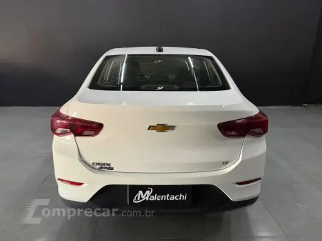 ONIX ONIX SEDAN PLUS LT 1.0 12V FLEX 4P MEC.