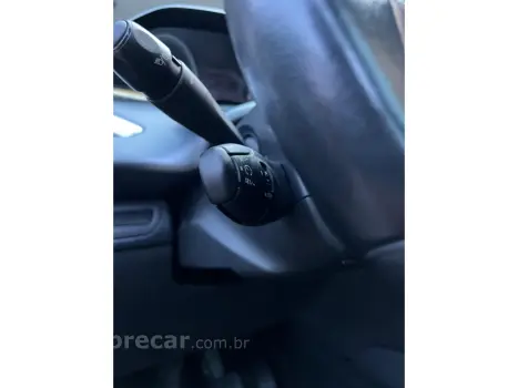 208 1.6 GRIFFE 16V FLEX 4P MANUAL