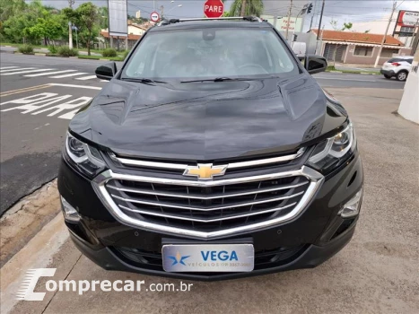 EQUINOX 2.0 16V Turbo Premier AWD