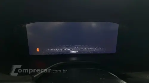 JEEP COMMANDER 2.0 TD380 TURBO LIMITED