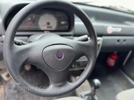 FIORINO 1.3 MPI Fire Furgão 8V