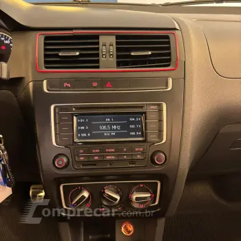 Fox Rock in Rio 1.6 Mi Total Flex 8V 5p