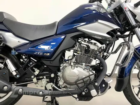 HAOJUE MASTER RIDE 150