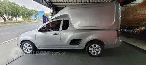 MONTANA 1.4 MPFI LS CS 8V