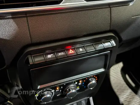 OROCH 1.6 16V SCE FLEX PRO MANUAL