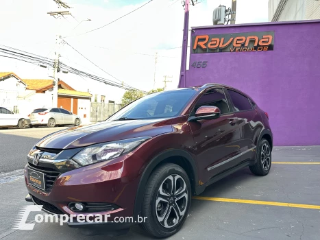 Honda HR-V 1.5 DI I-vtec EX 4 portas