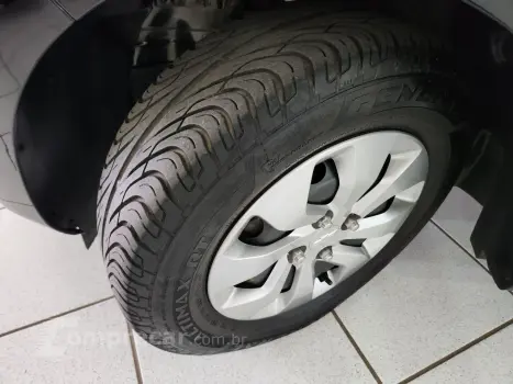 Onix Hatch 1.0 4P FLEX JOY