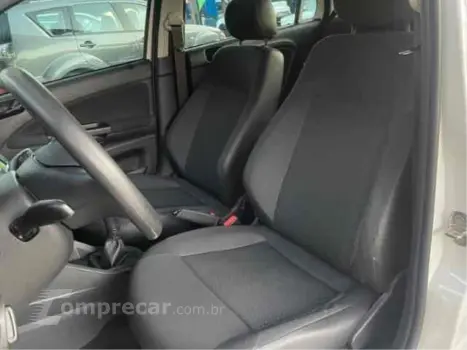 VOYAGE 1.6 MSI TOTALFLEX 4P MANUAL