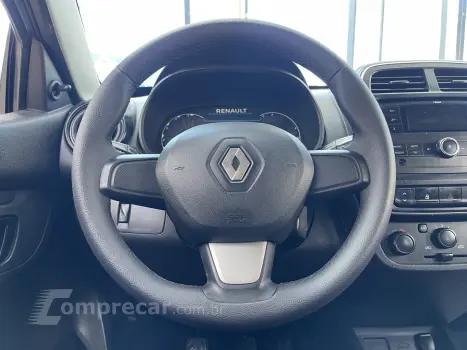 KWID 1.0 12V SCE FLEX ZEN MANUAL