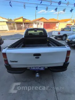 Courier 1.6 L/ 1.6 Flex