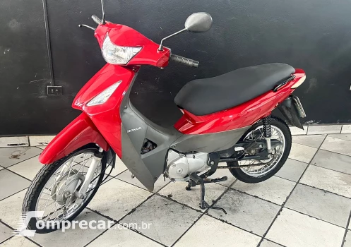 HONDA BIZ 125C ES