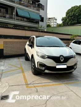 CAPTUR 1.6 16V SCE Intense