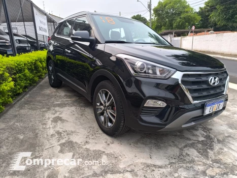 CRETA PRESTIGE 2.0