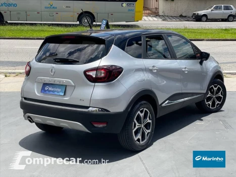 CAPTUR 1.3 TCE FLEX ICONIC X-TRONIC