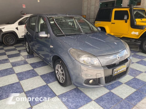 SANDERO 1.0 Expression 16V