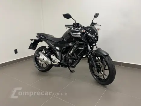 Yamaha YAMAHA FZ15 FAZER ABS