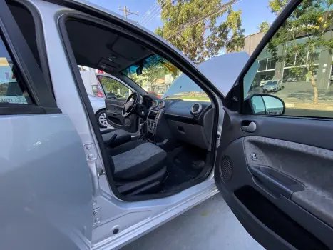 FIESTA 1.0 Ecoboost SE Hatch 12V