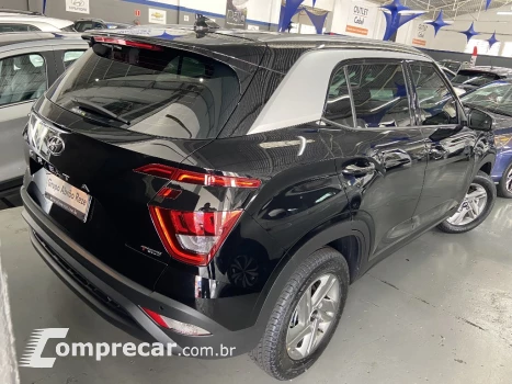 CRETA 1.0 TGDI FLEX COMFORT PLUS AUTOMÁTICO