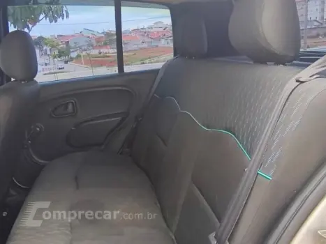 CLIO HATCH - 1.0 EXPRESSION 16V 4P MANUAL