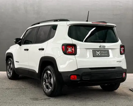 RENEGADE 1.8 16V Sport