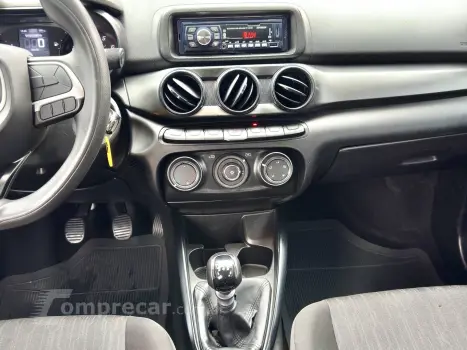 ARGO 1.0 FLEX MANUAL