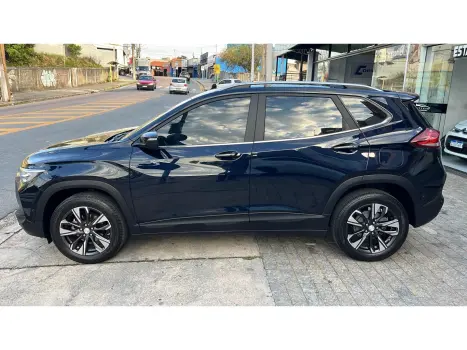 TRACKER 1.2 TURBO FLEX PREMIER AUTOMÁTICO