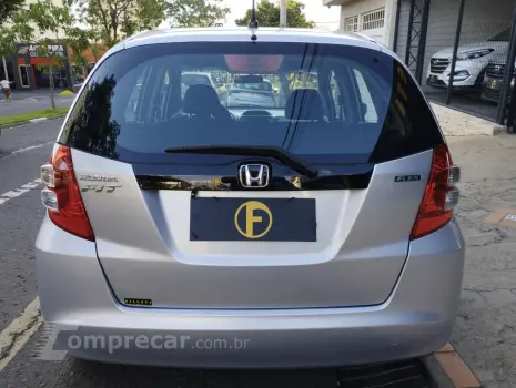 Fit 1.4 16V 4P DX FLEX