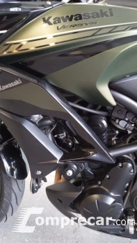 VERSYS 650 ABS