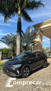 Volkswagen NIVUS 1.0 200 TSI Highline 4 portas