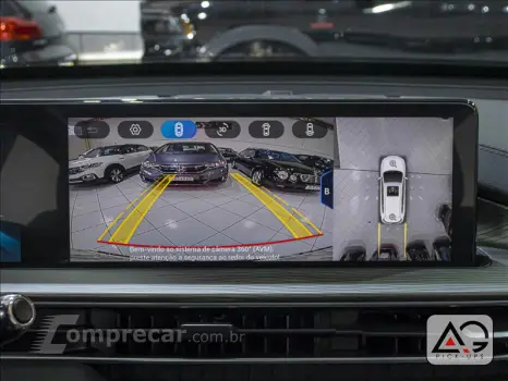 TIGGO 8 PRO 1.5 TCI Plug-in Hybrid DHT