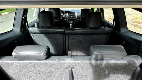 GRAND LIVINA 1.8 SL 16V