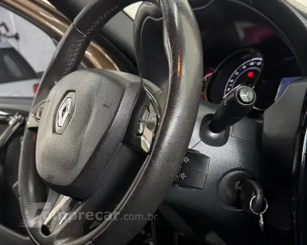 DUSTER Dynamique 1.6 Flex 16V Mec.