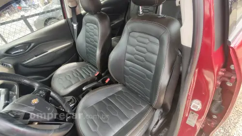 PRISMA 1.4 LTZ Spe/4 8V