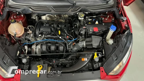 ECOSPORT 1.5 Ti-vct SE