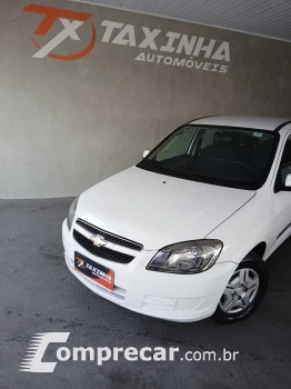 CHEVROLET CELTA 1.0 MPFI LT 8V 4 portas