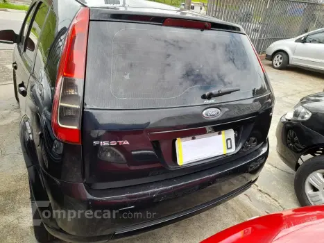 Fiesta 1.6