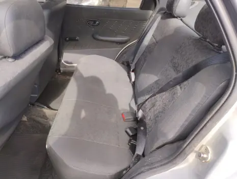 SIENA 1.0 MPI Fire Celebration 8V