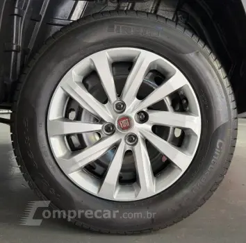 STRADA 1.3 Firefly Endurance CS