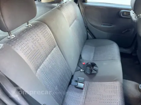 Corsa Hat. Maxx 1.4 8V ECONOFLEX 5p