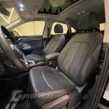 Q3 SPB Performance 2.0 TFSI Tipt. Quatt.