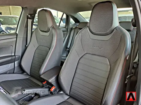 VIRTUS 1.4 250 TSI GTS