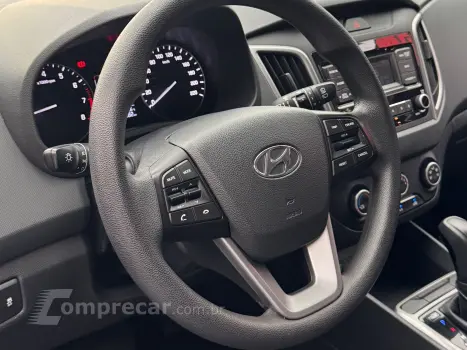 CRETA 1.6 16V Action